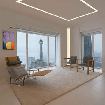 TruLine 1.6 LED by Pure Lighting