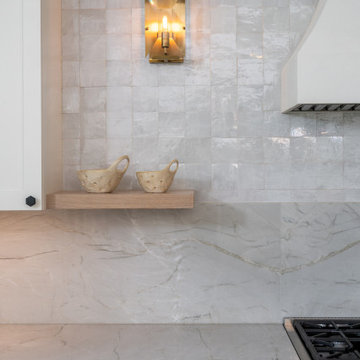 Southbay: Los Gatos Kitchen Renovation | Modern Heritage