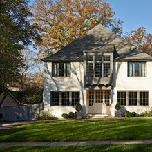 Exterior Ideas