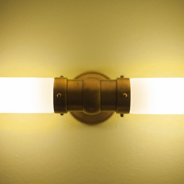 Walnut Creek Powder Room