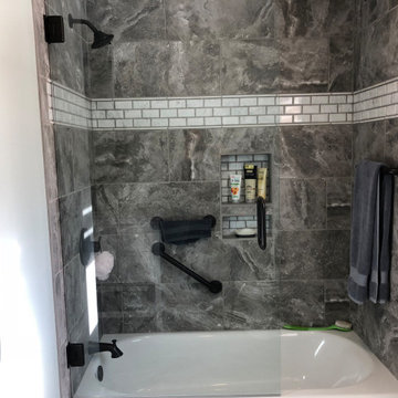 Bathrooms