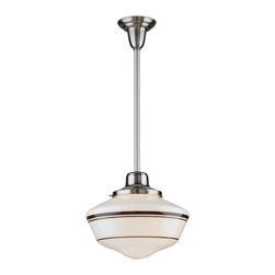 Rejuvenation: Kitchen - Pendant Lighting