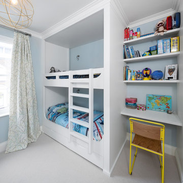 Cavendish Road House Renovation