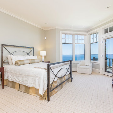 Seaside | 5 Court Street | Jamestown, RI