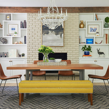 Carriage House Refresh