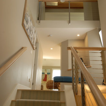 High Point Renovation