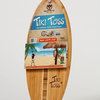 Tiki Toss Surf Edition
