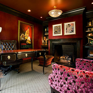 Home Office