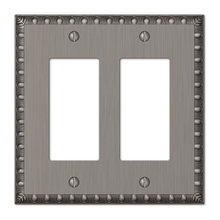 Wall plates