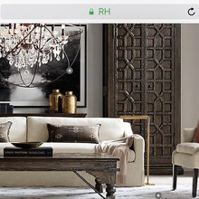 Living Room Ideas