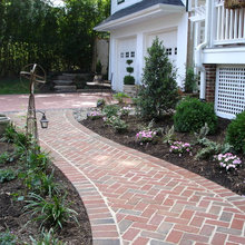 walkway