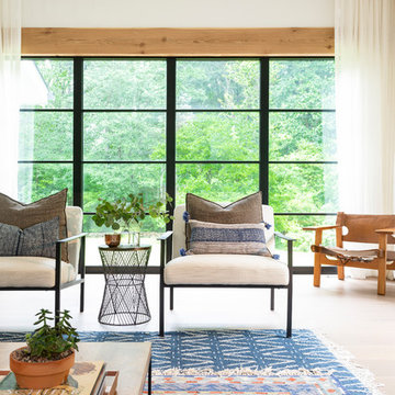 Forest Contemporary