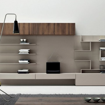 Zampieri Italian Cabinetry - K Living