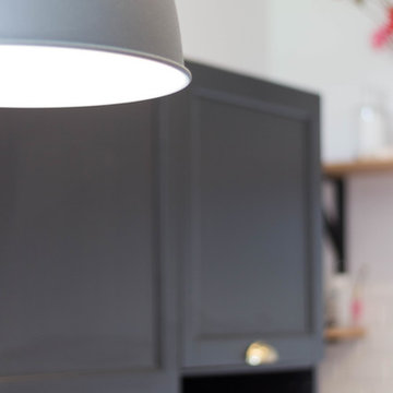 Appartement à Uzès
