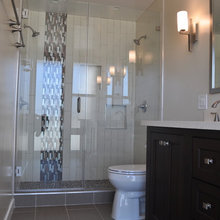 Modern Bath