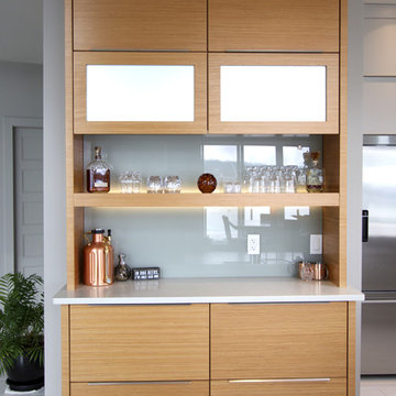 Genoa Bay - Kitchen & Bathroom