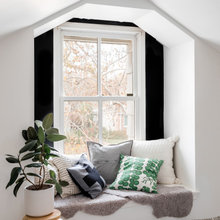Window Seat