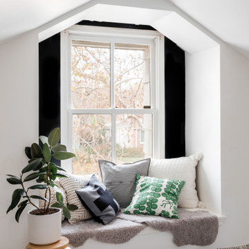 Land Park Bungalow