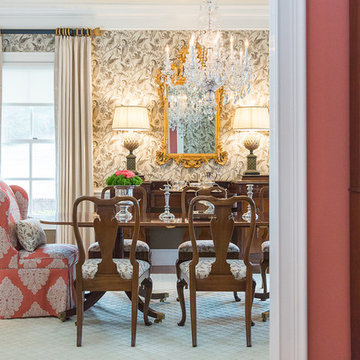 Crossway Residence