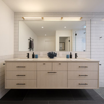 Blue Ribbon House