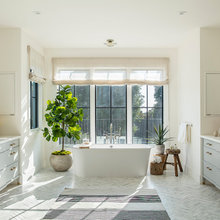 Favorite bathroom ideas