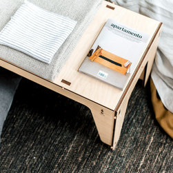 Panca Corta Bench - Dining Benches