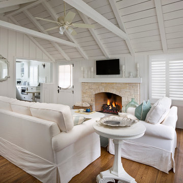 Classic Carmel Cottage