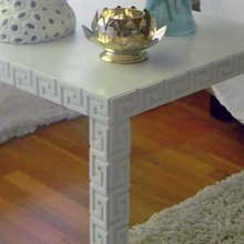 side tables