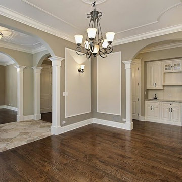Our Work