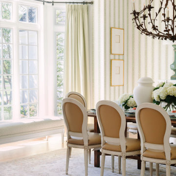 Kanas City House | Renovation and Decorating