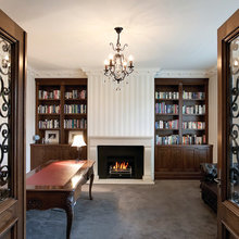 Study And office