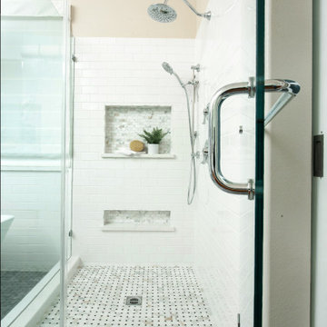 Sunnyslope Master Bath