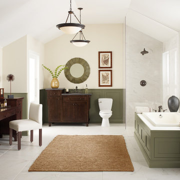 Decora Bathrooms