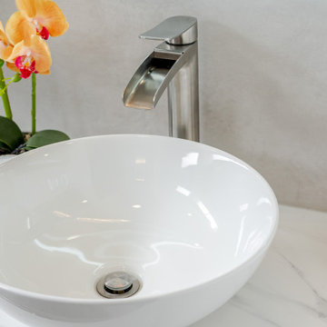 2 Bathrooms remodel - El Cajon 92021