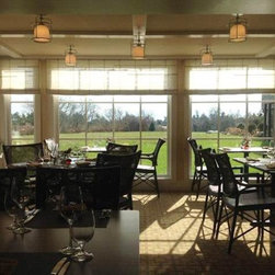 Conrad Original Shades - Window Blinds