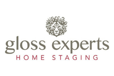 gloss experts Homestaging