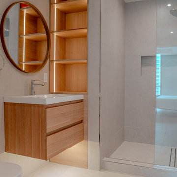 Axis Brickell Luxury Condo Renovation