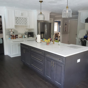 Dream Kitchen & Bath Shop