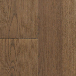 Traditional Collection - Hardwood Flooring