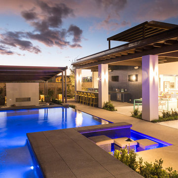 Builder Magazine's Responsive Home Project - Gallery House
