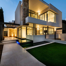 Exterior Ideas