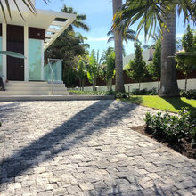 Florida Pavers, Outdoor Flooring