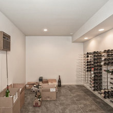 Wine Room
