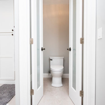 Breathtaking Master Bath