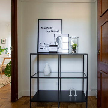 Piso Intxaurrondo II - Home Staging