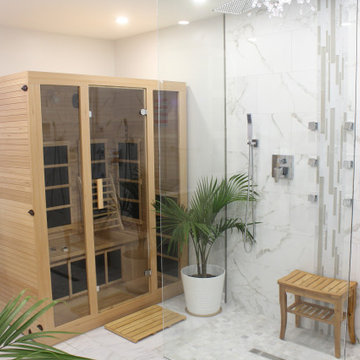 Bathrooms