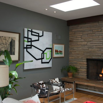 Midcentury Escape