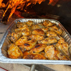 Recipes - Outdoor Pizza Ovens