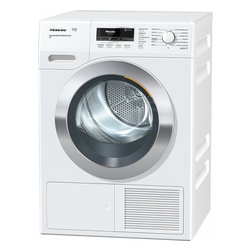 TKR 450 WP 8KG HEAT-PUMP DRYER - Dryers