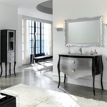 PARIS 44 INCH BATH VANITY